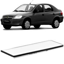 Filtro Cabine Ar Condicionado Agile Prisma Montana 2007 a 2020 MANN-FILTER CU4251/1