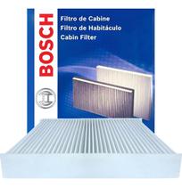 Filtro Cabine Ar Condicionado Asx Outlander Original Bosch Filtro Cabine Ar Condicionado Asx Outlander Original Bosch