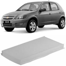 Filtro Cabine Ar Condicionado Celta 2001 A 2016