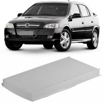 Filtro Cabine Ar Condicionado Chevrolet Astra 91 a 2004 Wega Filtro Cabine Ar Condicionado Chevrolet Astra 91 a 2004 Wega