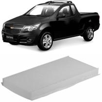 Filtro Cabine Ar Condicionado Chevrolet Montana 2011 a 2018