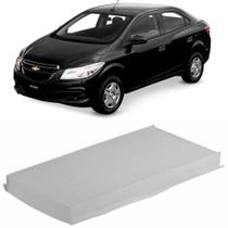 Filtro Cabine Ar Condicionado Chevrolet Prisma 2013 a 2018