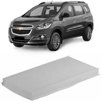 Filtro Cabine Ar Condicionado Chevrolet Spin 2013 a 2018 Wega