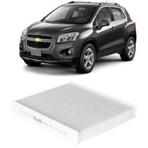 Filtro Cabine Ar Condicionado Chevrolet Tracker 2014 a 2017 Tecfil