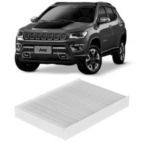 Filtro Cabine Ar Condicionado Compass 1.3 2.0 Tecfil ACP907