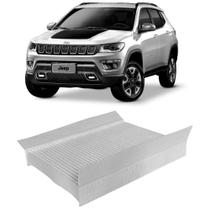 Filtro Cabine Ar Condicionado Compass 17 a 25 Wega AKX2108