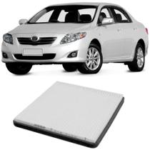 Filtro Cabine Ar Condicionado Corolla 2007 Wega