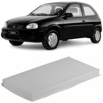 Filtro Cabine Ar Condicionado Corsa Hatch 2000 a 2012 Wega