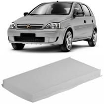Filtro Cabine Ar Condicionado Corsa Hatch 94 A 2001 Wega