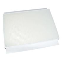 Filtro Cabine Ar Condicionado Courier 99/ Ka 99/07 Fiesta