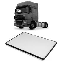 Filtro Cabine Ar Condicionado DAF XF105 MX13 MX300 05 a 24 Filtro Cabine Ar Condicionado DAF XF105 MX13 MX300 05 a 24
