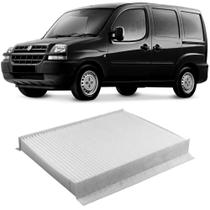 Filtro Cabine Ar Condicionado Doblo 2001 a 2021 Mahle LA144