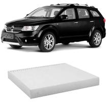 Filtro Cabine Ar Condicionado Dodge Journey 3.6 V6 Mahle