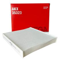 Filtro Cabine Ar Condicionado Fiat Argo Cronos Mobi Novo Uno