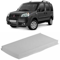 Filtro Cabine Ar Condicionado Fiat Doblo 2002 a 2018 Wega