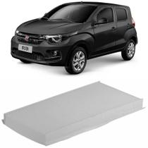 Filtro Cabine Ar Condicionado Fiat Mobi 2017 a 2019 Wega