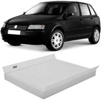 Filtro Cabine Ar Condicionado Fiat Stilo 2002 a 2011 Filtro Cabine Ar Condicionado Fiat Stilo 2002 a 2011