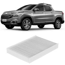 Filtro Cabine Ar Condicionado Fiat Toro 1.3 1.8 2.0 Tecfil ACP907