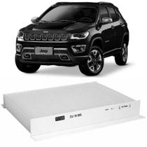 Filtro Cabine Ar Condicionado Fiat Toro Jeep Renegade Compass 2015 a 2020 MANN-FILTER CU16005