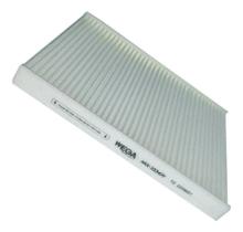 Filtro cabine ar condicionado fiesta rocam 2009 2010 2011 2012 2013 2014 sedan e hatch