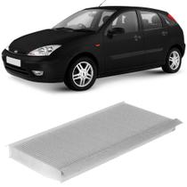 Filtro Cabine Ar Condicionado Focus 1.6 2003 a 2009