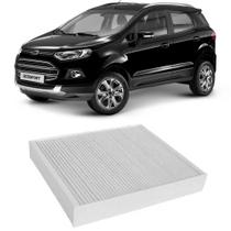 Filtro Cabine Ar Condicionado Ford Ecosport 2012 a 2018 Tecfil