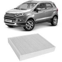 Filtro Cabine Ar Condicionado Ford Ecosport Fiesta Ka 2012 a 2021 Wega AKX-35347F