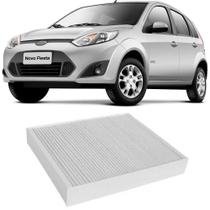 Filtro Cabine Ar Condicionado Ford Fiesta 2014 a 2016 Tecfil