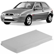 Filtro Cabine Ar Condicionado Ford Fiesta 96 a 2014 Wega