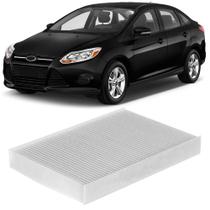 Filtro Cabine Ar Condicionado Ford Focus 2.0 2013 a 2019 Filtro Cabine Ar Condicionado Ford Focus 2.0 2013 a 2019