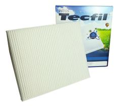 Filtro cabine ar condicionado fox 1.6 bluemotion 8v flex 2013 2014 2015