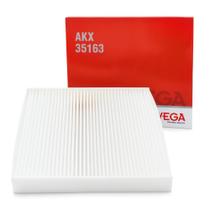 Filtro Cabine Ar Condicionado Fox Gol Saveiro Polo G5 G6 G7