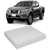 Filtro Cabine Ar Condicionado Frontier 2.3 16v 2017 a 2023