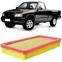 Filtro Cabine Ar Condicionado GM Blazer S10 Mann C2970 Filtro Cabine Ar Condicionado GM Blazer S10 Mann C2970