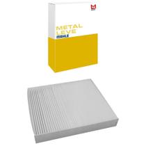 Filtro Cabine Ar Condicionado GM S10 Nissan Frontier Mahle