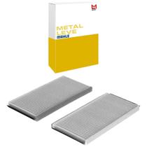 Filtro Cabine Ar Condicionado GM Tracker Suzuki Grand Vitara Filtro Cabine Ar Condicionado GM Tracker Suzuki Grand Vitara