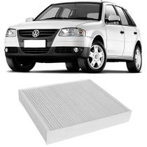 Filtro Cabine Ar Condicionado Gol G4 1.0 1.6 2013 a 2014 Metal Leve
