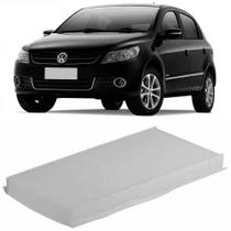 Filtro Cabine Ar Condicionado Gol G5 1.0 1.6 2008 a 2012 Wega