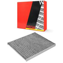 Filtro Cabine Ar Condicionado HB20X Tucson Sorento WEGA AKX-1984/C