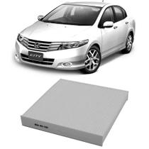 Filtro Cabine Ar Condicionado Honda City Fit HR-V 2009 a 2022 Wega AKX1939