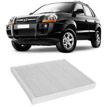 Filtro Cabine Ar Condicionado Hyundai Tucson 2006 a 2012 Wega