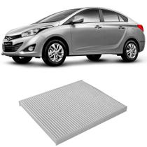 Filtro Cabine Ar Condicionado Ix35 Hb20 Tucson 2004/2020