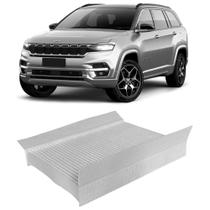 Filtro Cabine Ar Condicionado Jeep Commander Renegade Fiat Toro 2015 a 2022 Wega AKX2108