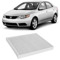 Filtro Cabine Ar Condicionado Kia Cerato 2011 a 2013 Wega