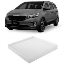 Filtro Cabine Ar Condicionado Kia Grand Carnival Sorento 3.3