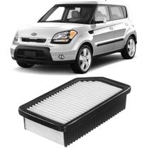 Filtro Cabine Ar Condicionado Kia Soul 1.6 2009 a 2023