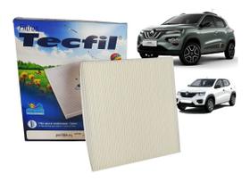Filtro cabine ar condicionado kwid 2017 2018 2019 2020 2021 2022