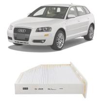 Filtro Cabine Ar Condicionado Mann Audi A3 (8P) 2007-2013 Filtro Cabine Ar Condicionado Mann Audi A3 (8P) 2007-2013