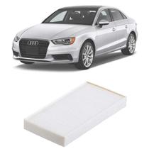 Filtro Cabine Ar Condicionado Mann Audi A3 (8V) 2013-2019 Filtro Cabine Ar Condicionado Mann Audi A3 (8V) 2013-2019