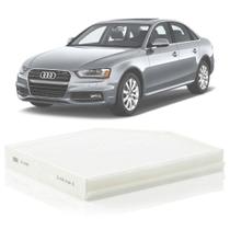 Filtro Cabine Ar Condicionado Mann Audi A4 B8 2009-2016 Filtro Cabine Ar Condicionado Mann Audi A4 B8 2009-2016